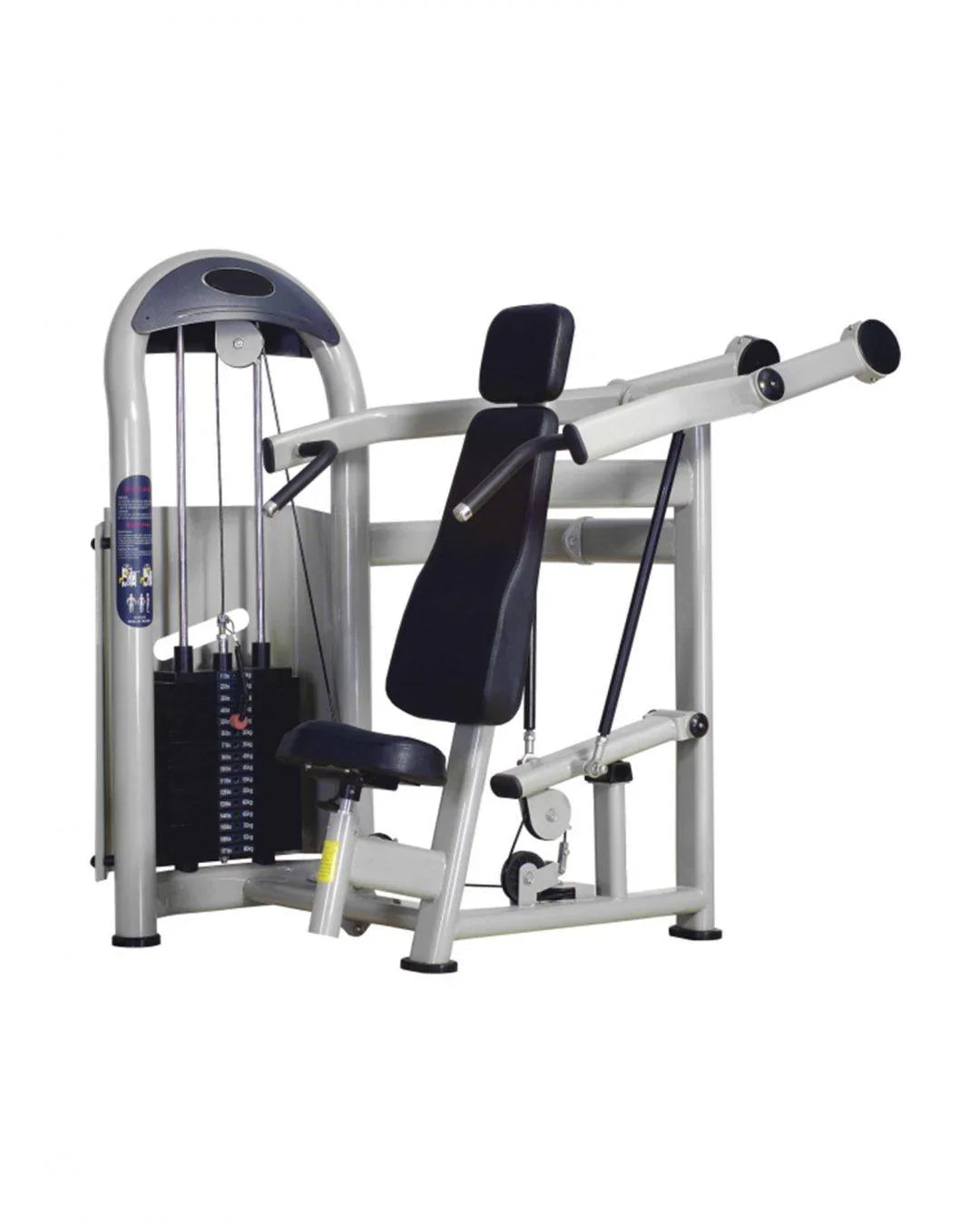 Estación Press de hombro Tayga - Tayga