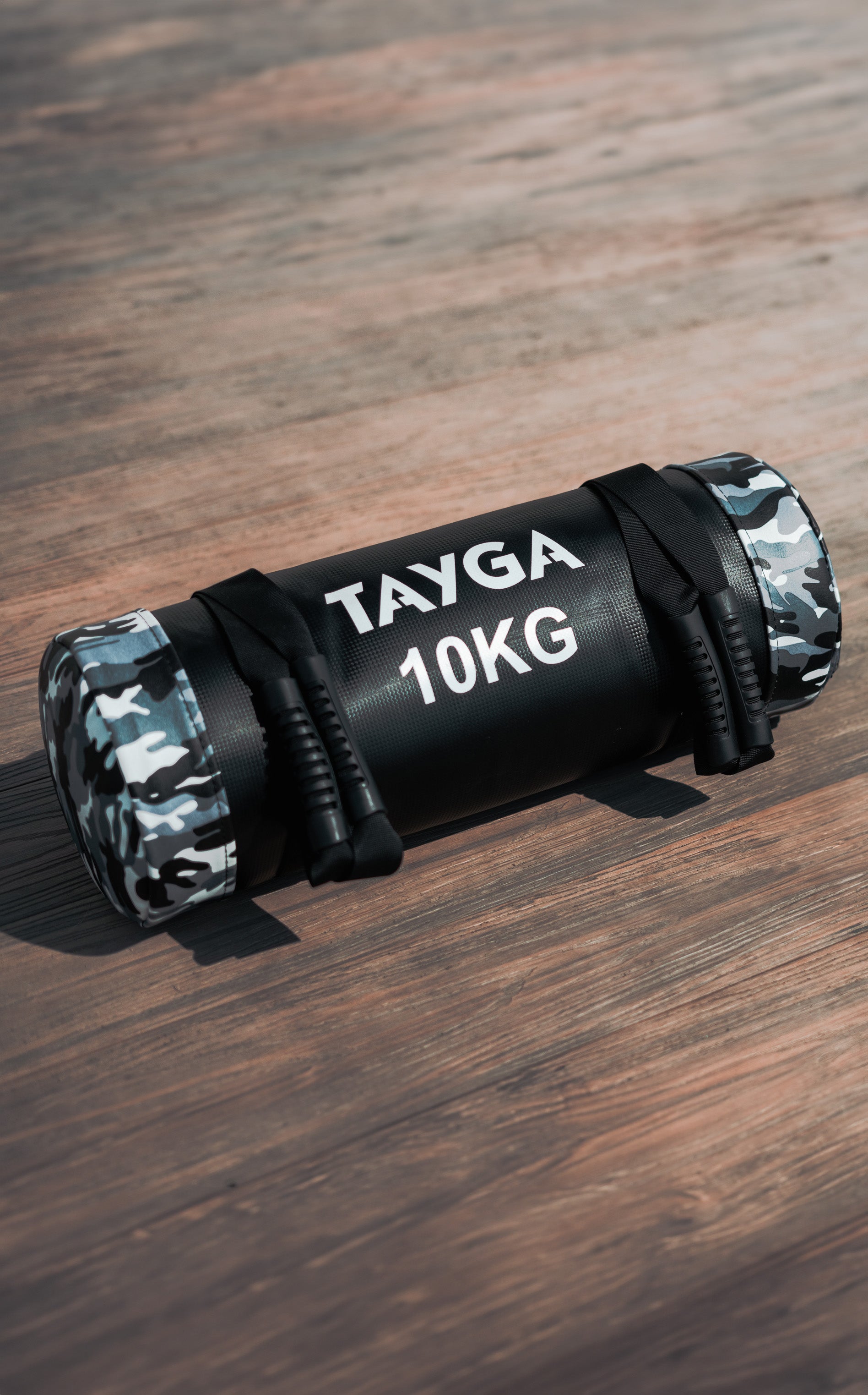 Funcional – Tayga