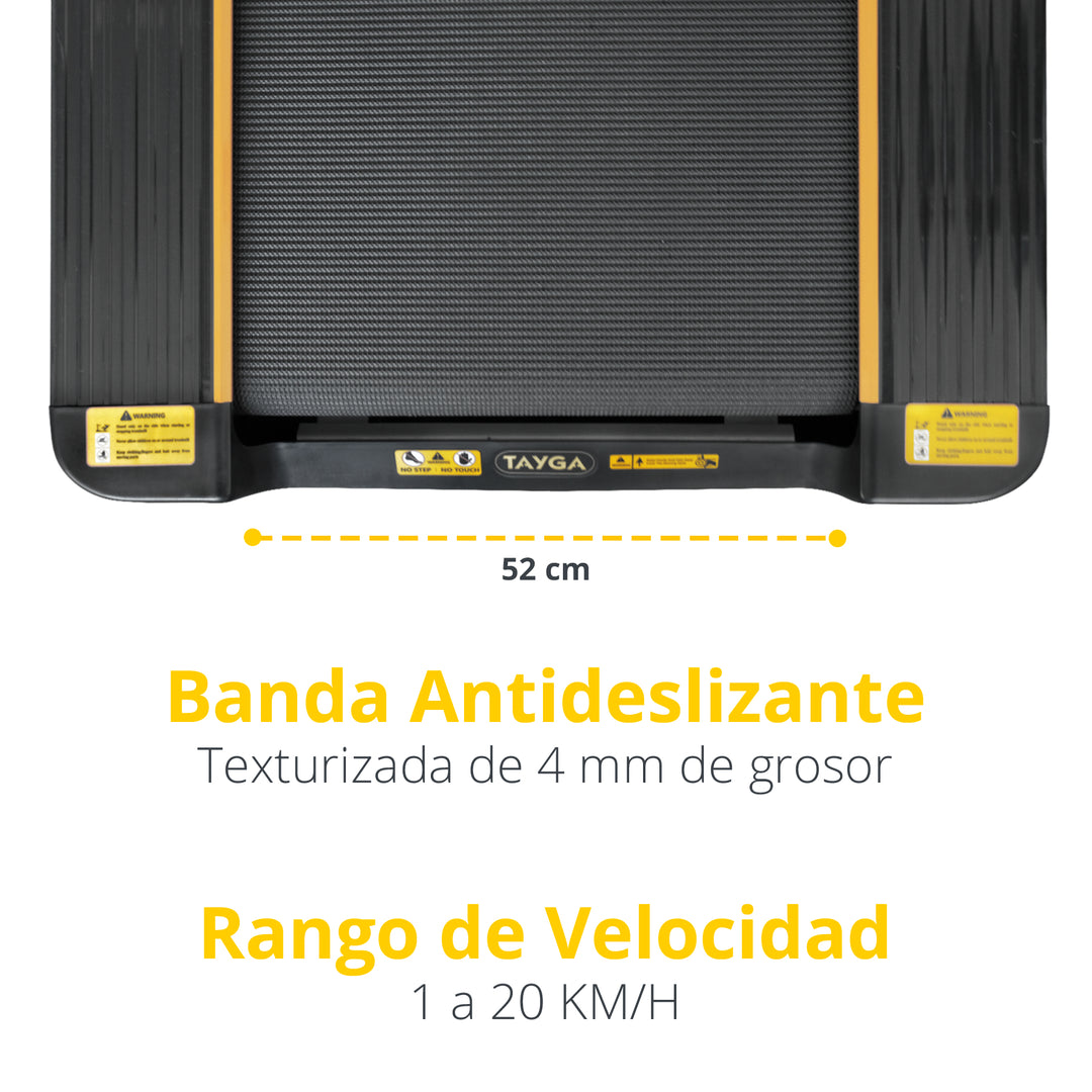 Caminadora Tayga BJB