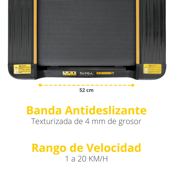 Caminadora Tayga BJB