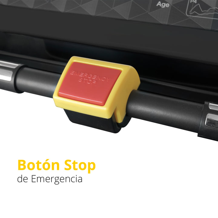 Caminadora Tayga BJB