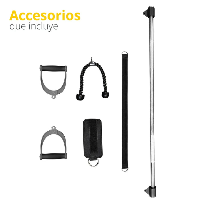 Multifuncional Crossover - Tayga