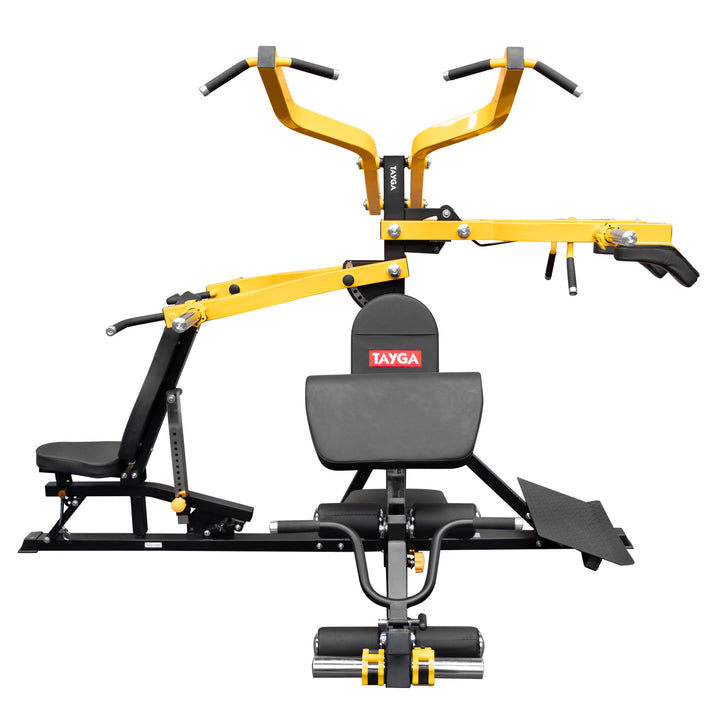 Tayga Entrenador de fuerza completo