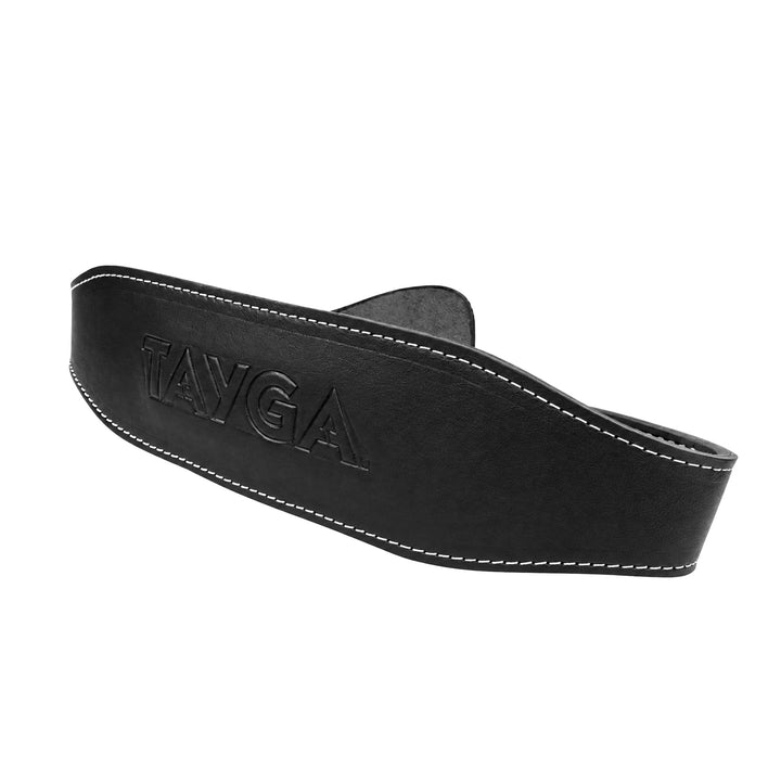 Cinturón negro grande