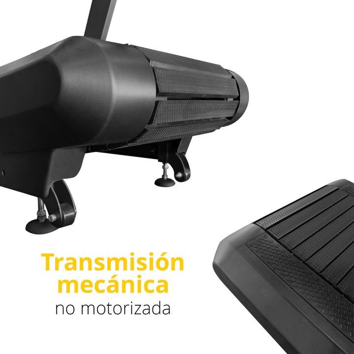 Caminador Curva TAYGA-PRO