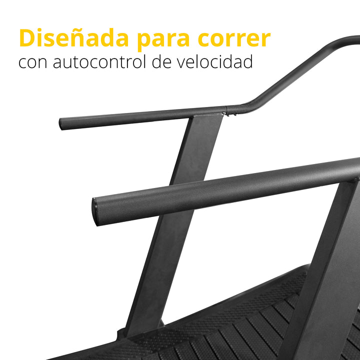 Caminador Curva TAYGA-PRO