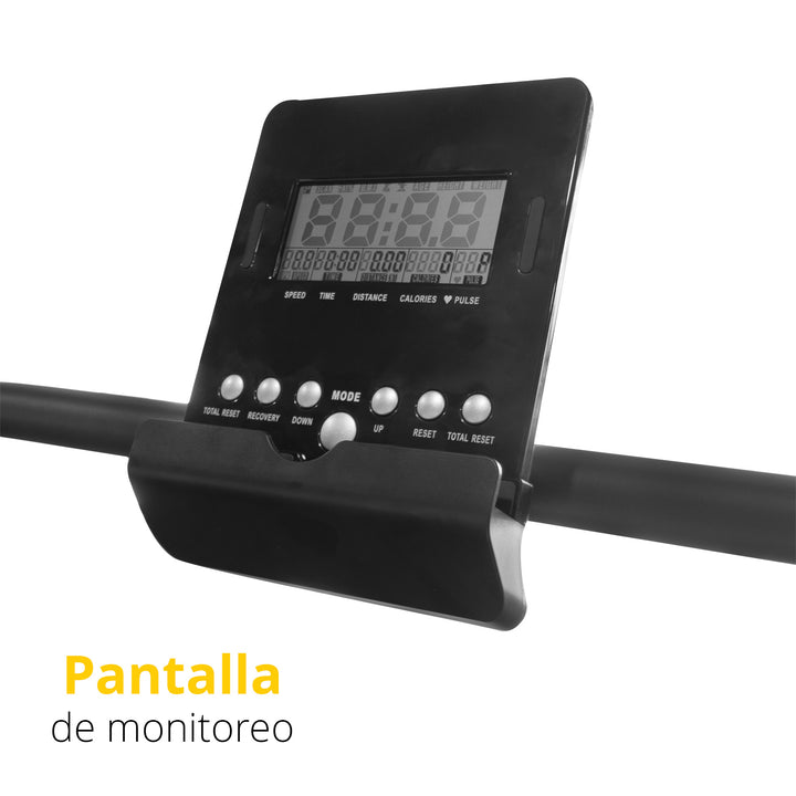 Caminador Curva TAYGA-PRO