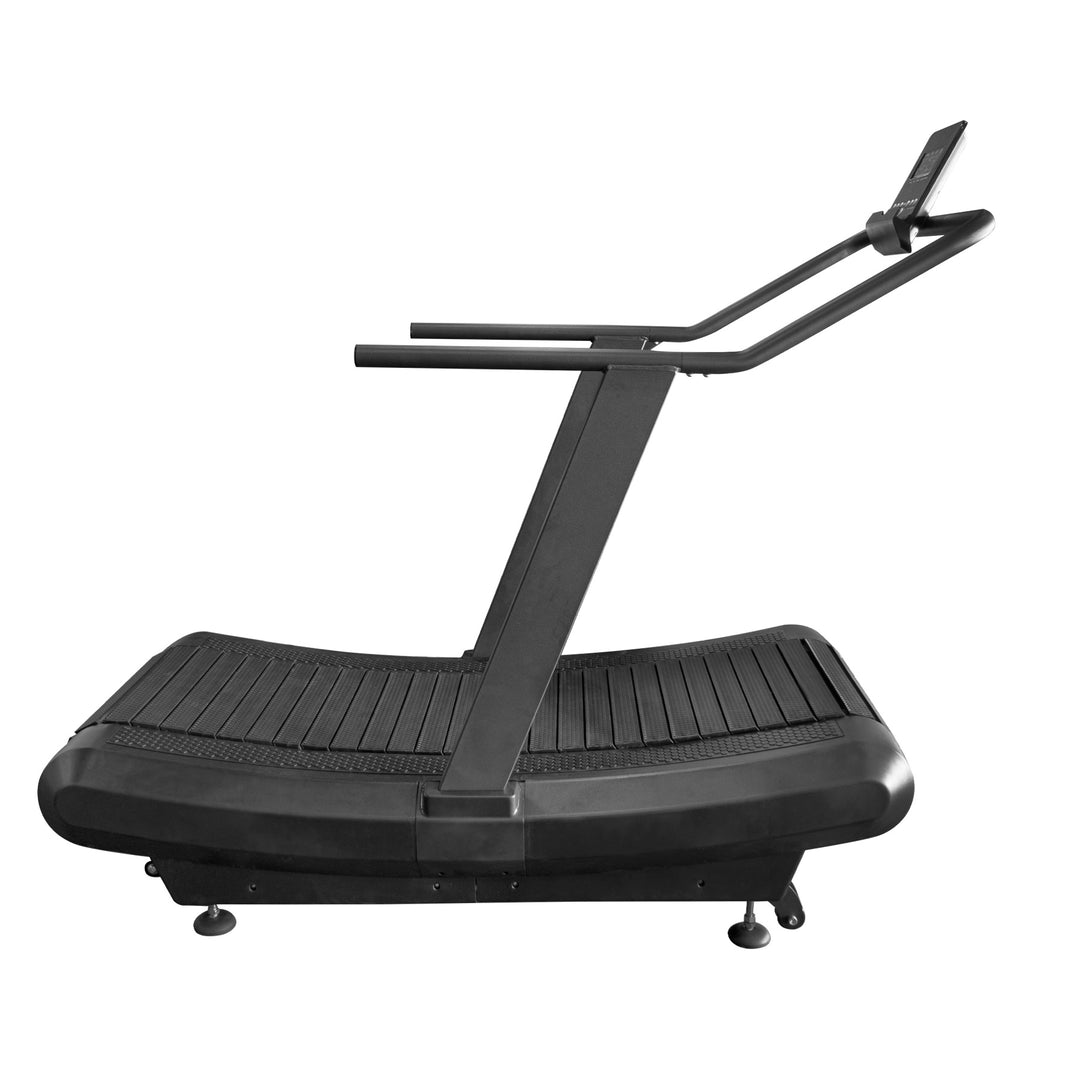 Caminador Curva TAYGA-PRO