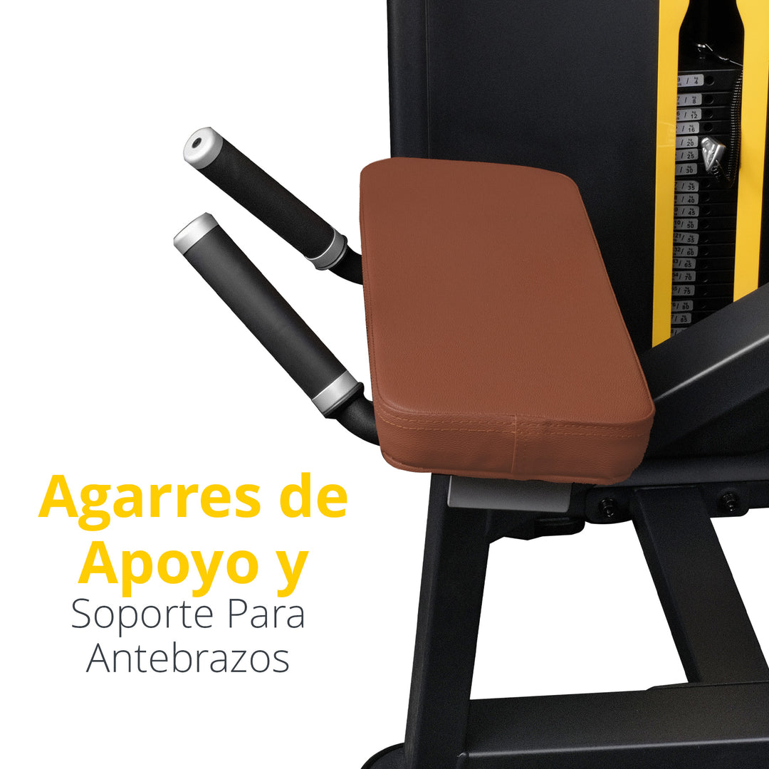 Equipo TAYGA-PRO para femoral