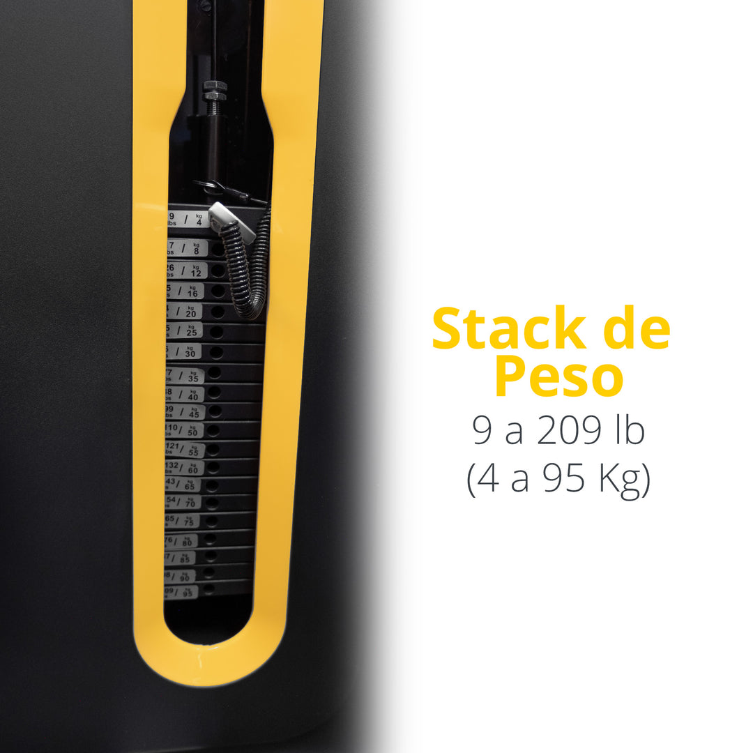 Equipo TAYGA-PRO para femoral