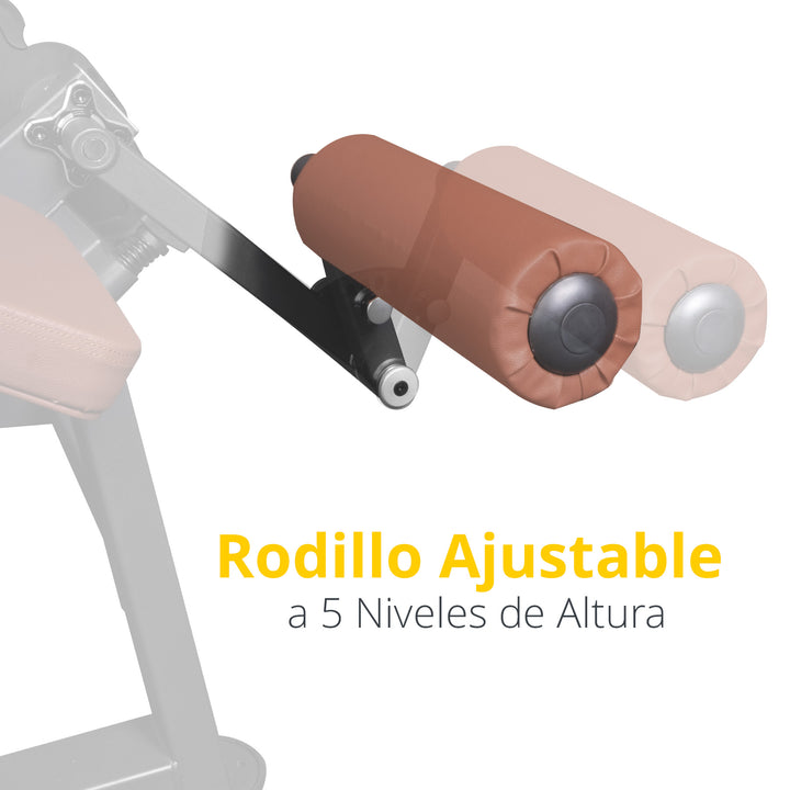 Equipo TAYGA-PRO para femoral