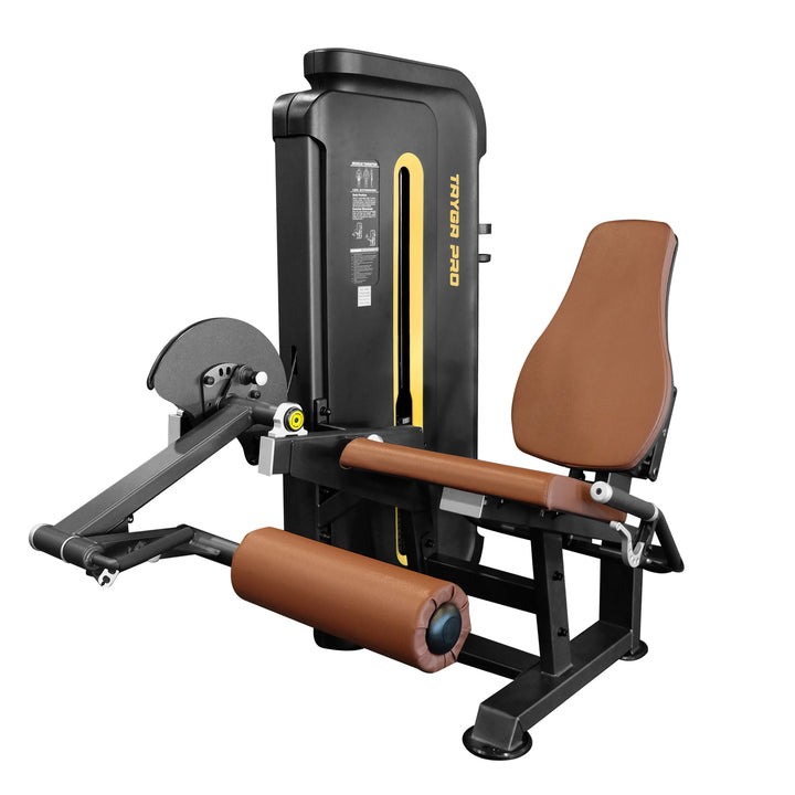 Equipo TAYGA-PRO extensión de pierna