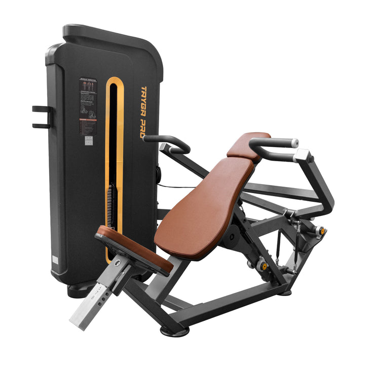 Equipo TAYGA-PRO de prensa para hombros