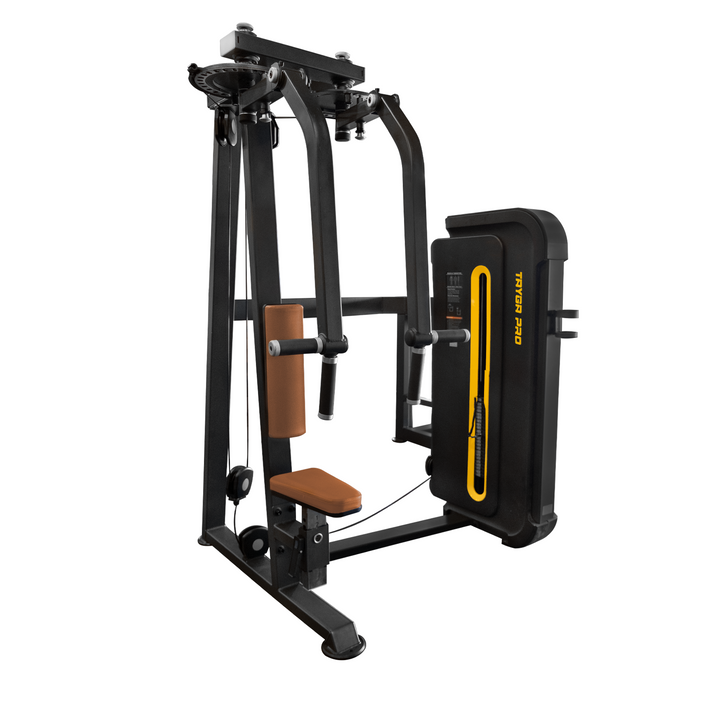 Equipo TAYGA-PRO pectorales/deltoides