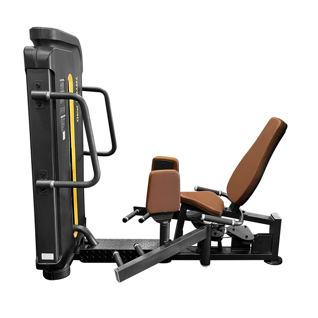 Equipo TAYGA-PRO de abducción a aducción