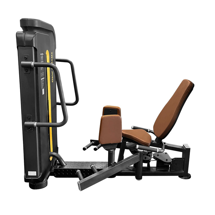 Equipo TAYGA-PRO de abducción a aducción