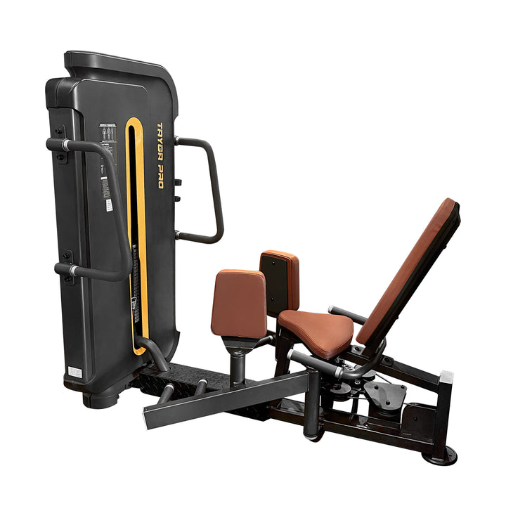 Equipo TAYGA-PRO de abducción a aducción