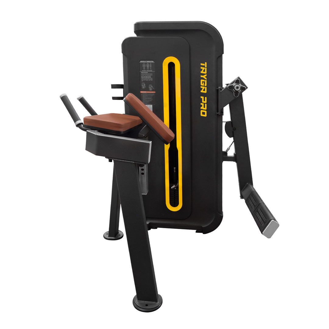 Equipo TAYGA-PRO para ejercitar gluteo