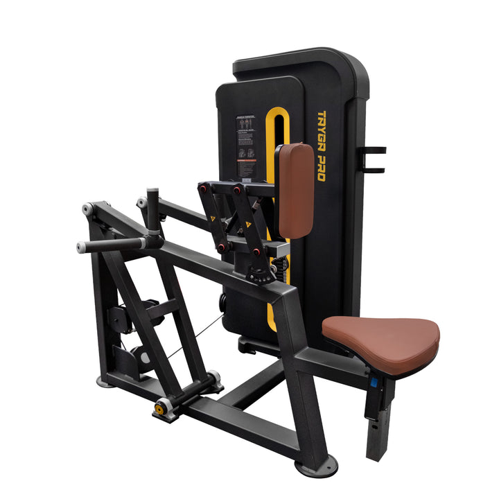 Equipo TAYGA-PRO remo vertical