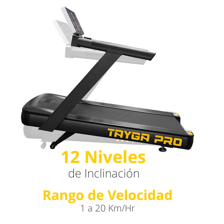 Caminadora TAYGA-PRO