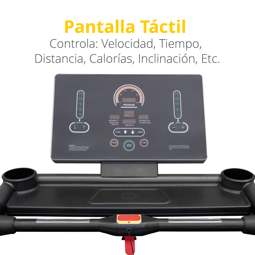 Caminadora TAYGA-PRO