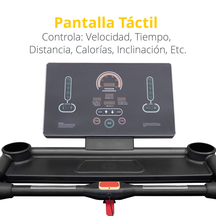 Caminadora TAYGA-PRO