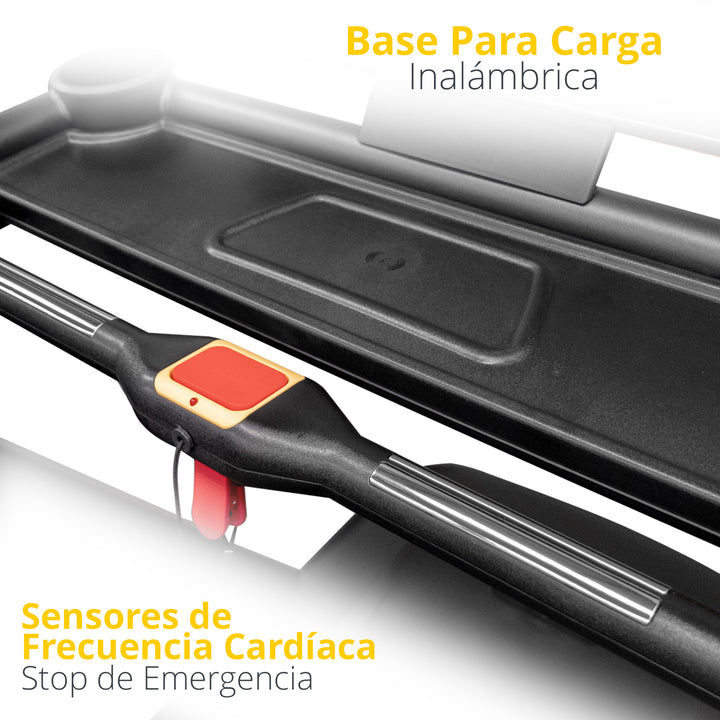 Caminadora TAYGA-PRO