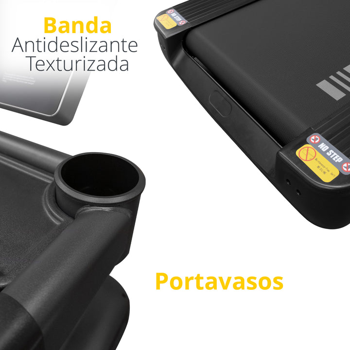 Caminadora TAYGA-PRO