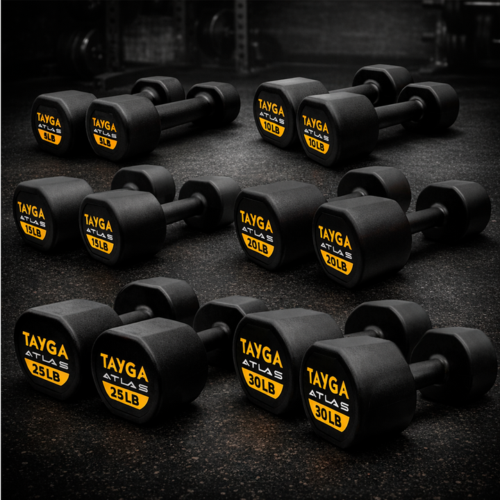 ATLAS Kit de potencia