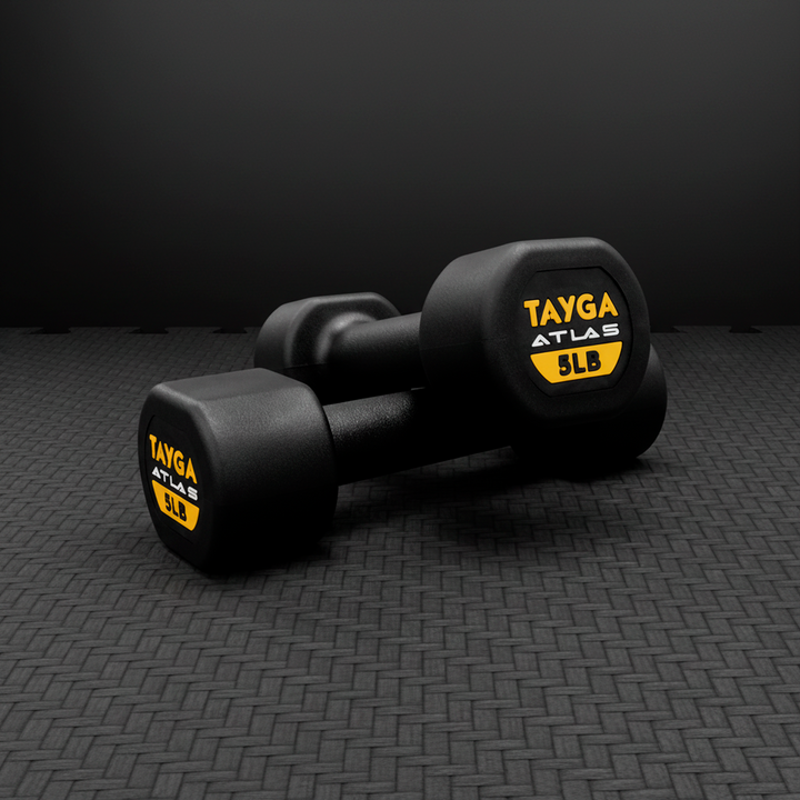 ATLAS Kit de potencia