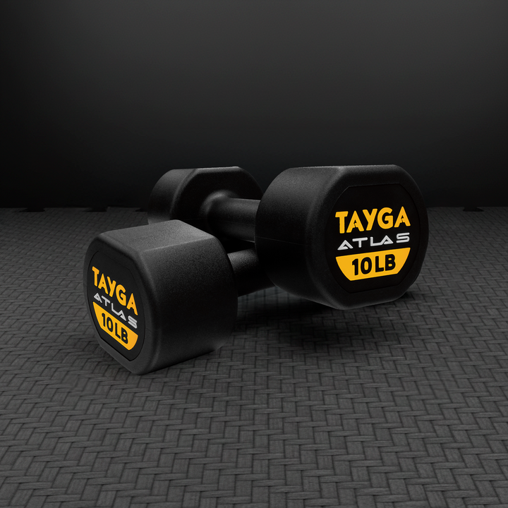 ATLAS Kit de potencia