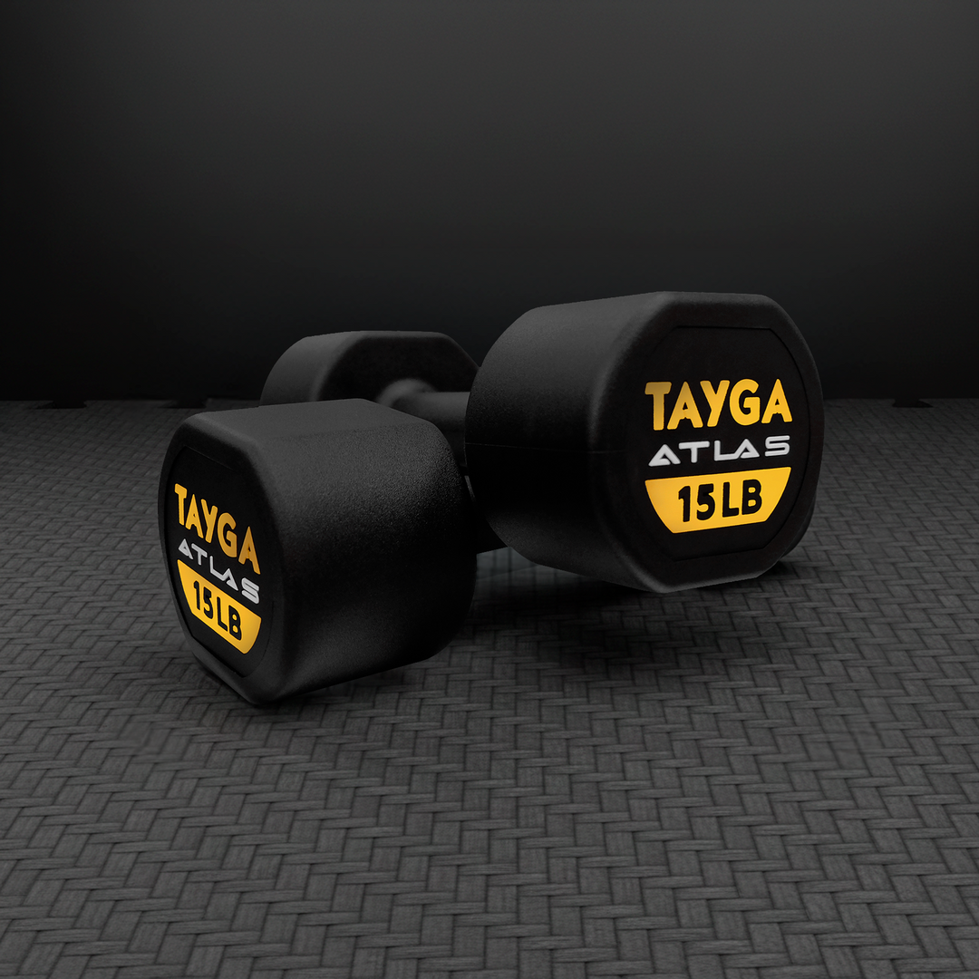 ATLAS Kit de potencia