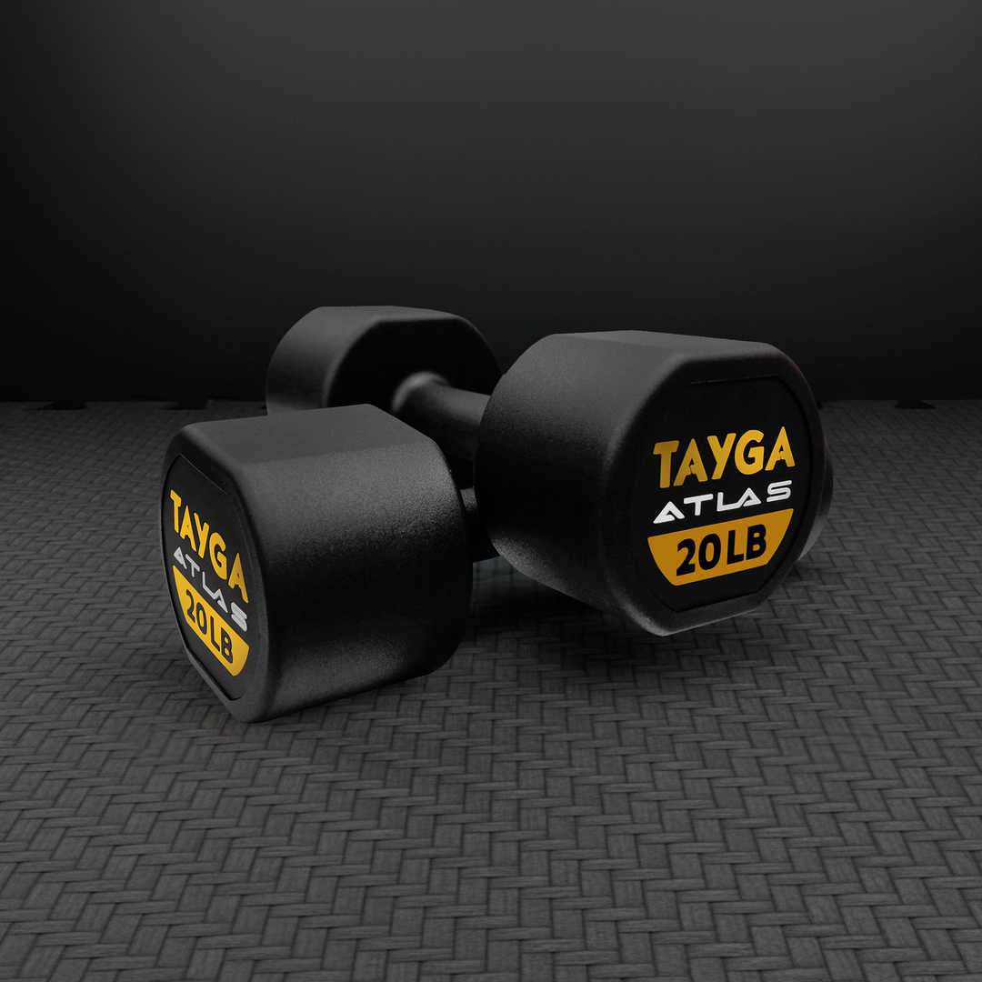 ATLAS Kit de potencia