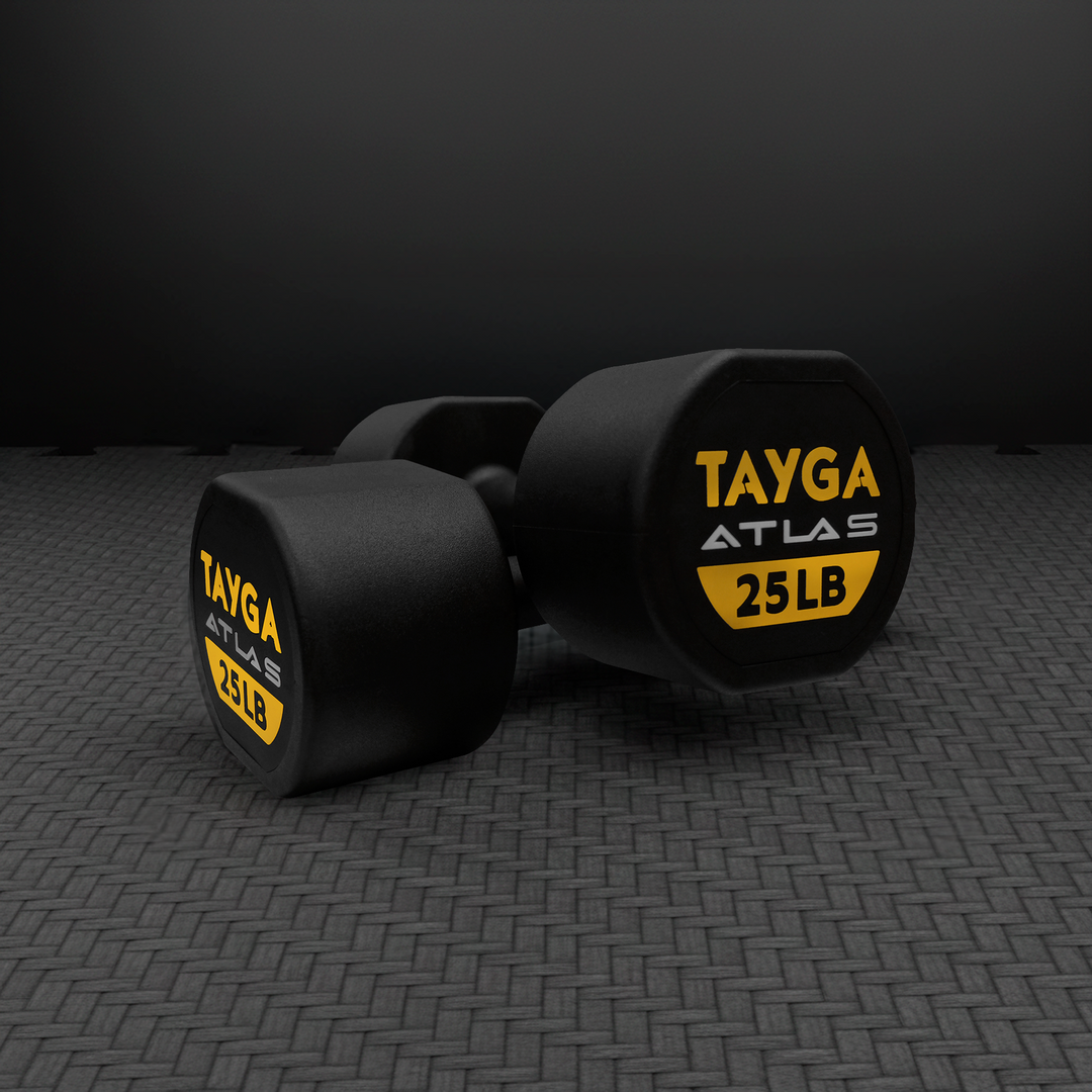 ATLAS Kit de potencia