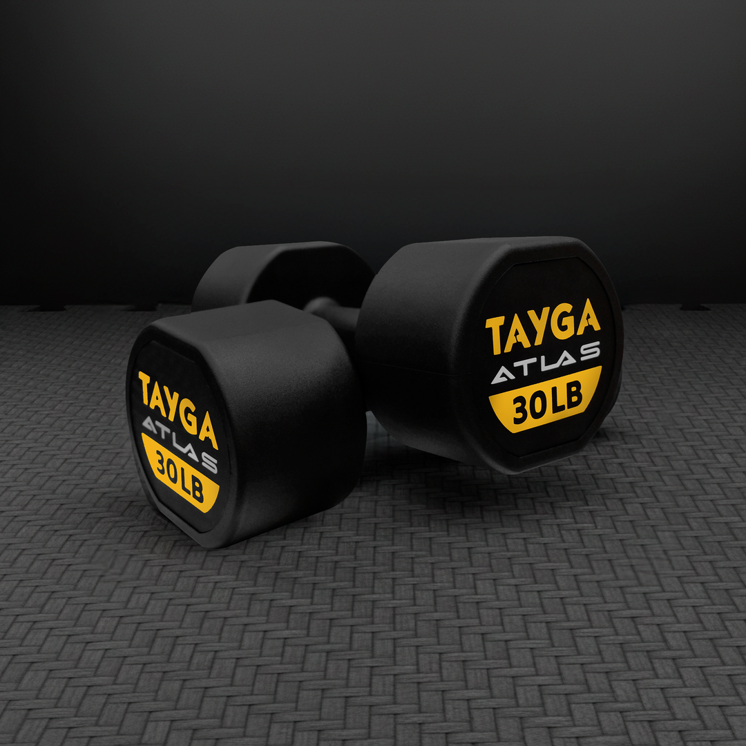 ATLAS Kit de potencia