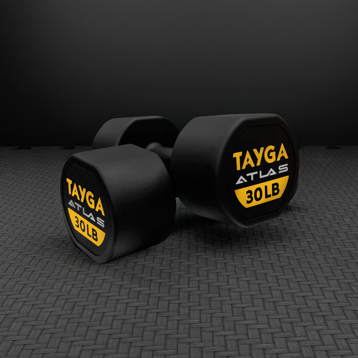 ATLAS Kit de potencia