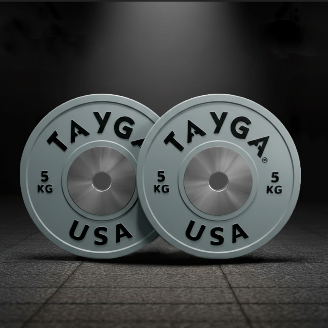 Kit Discos Competencia