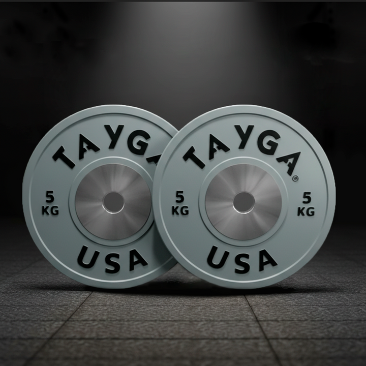 Kit Discos Competencia