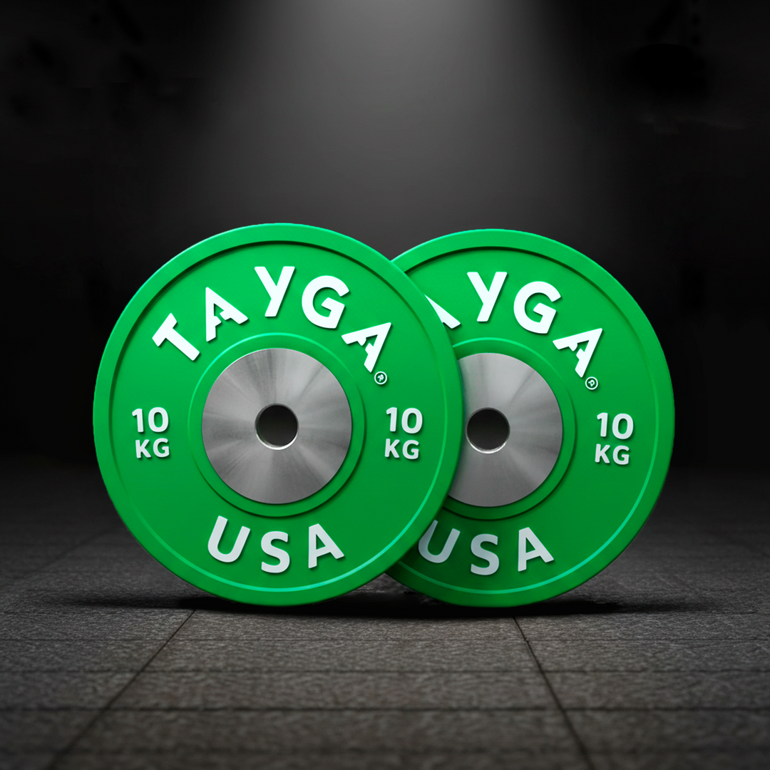 Kit Discos Competencia