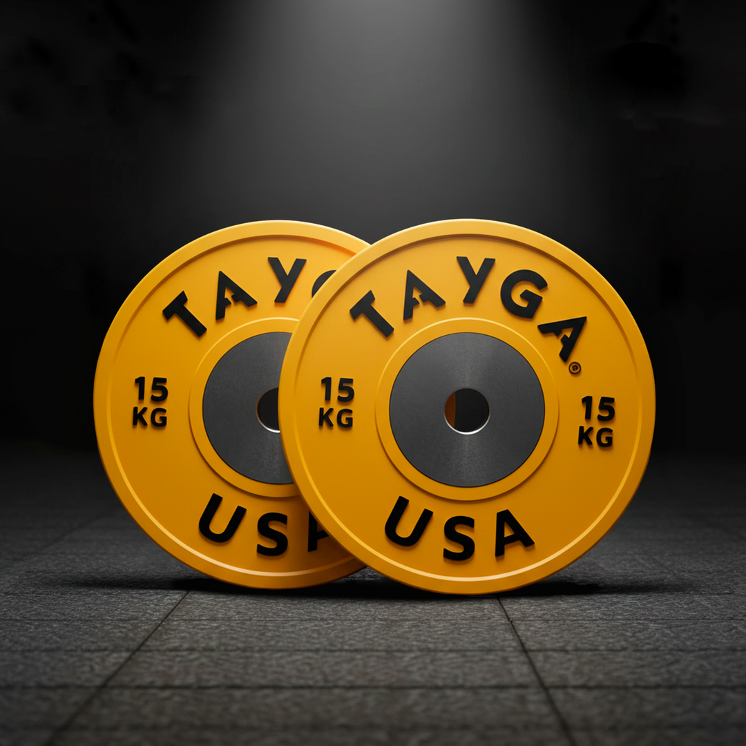 Kit Discos Competencia