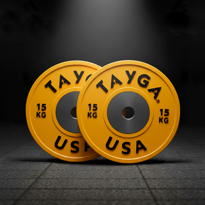 Kit Discos Competencia