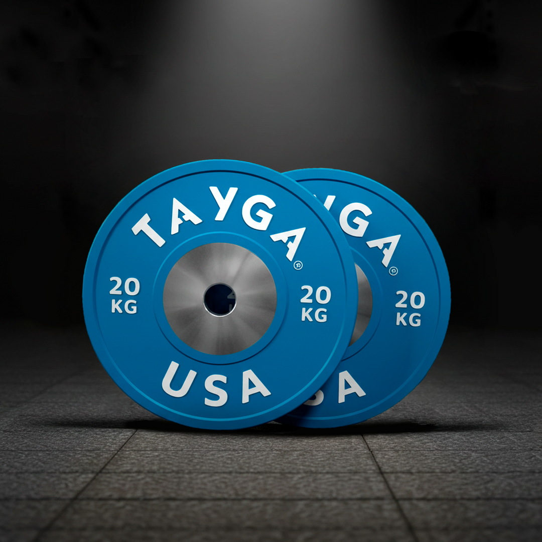 Kit Discos Competencia