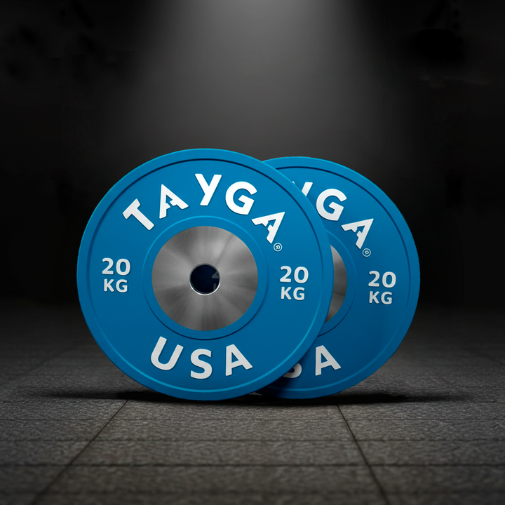 Kit Discos Competencia