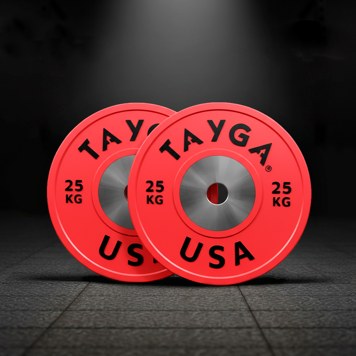 Kit Discos Competencia