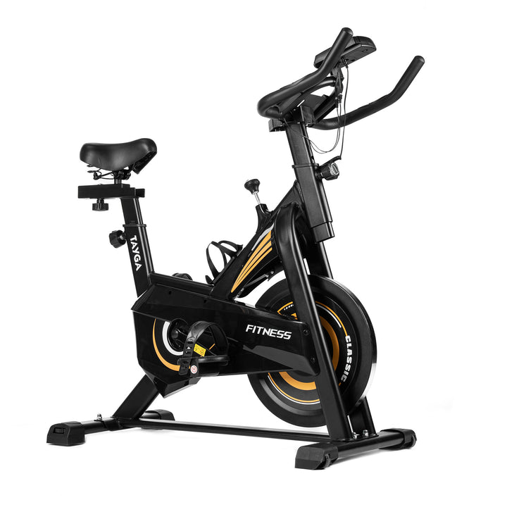 Bicicleta Estatica LSP290