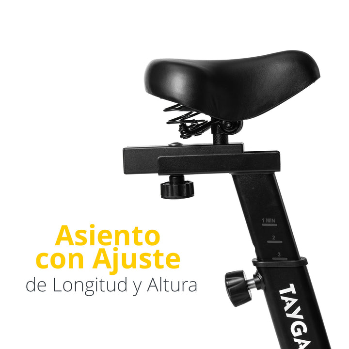 Bicicleta Estatica LSP290