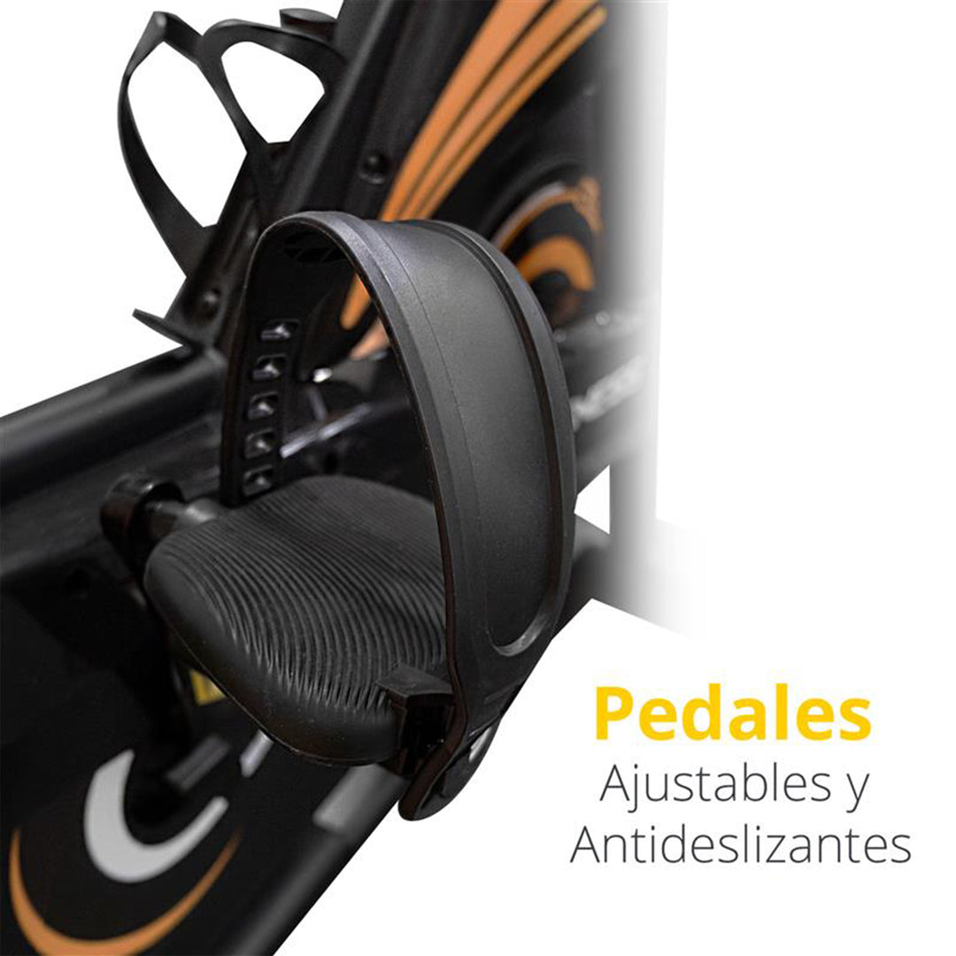 Bicicleta Estatica LSP290