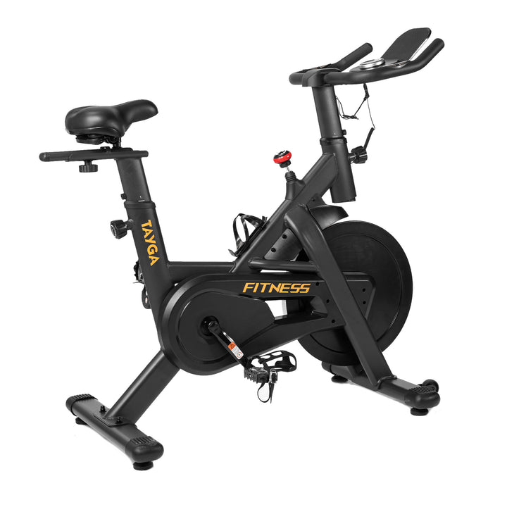 Bicicleta estatica LSP303