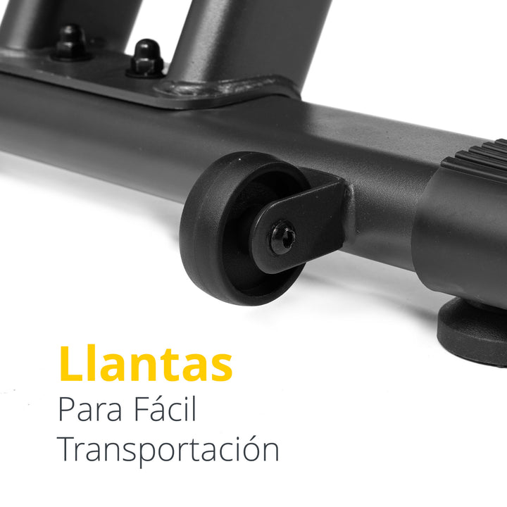 Bicicleta estatica LSP303