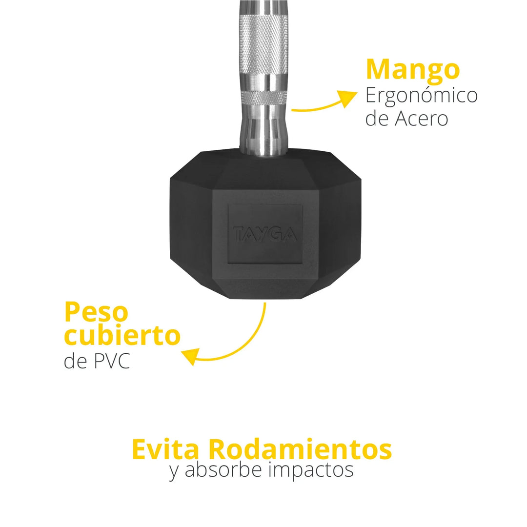 KIT RACK PARA MANCUERNAS Y BALONES